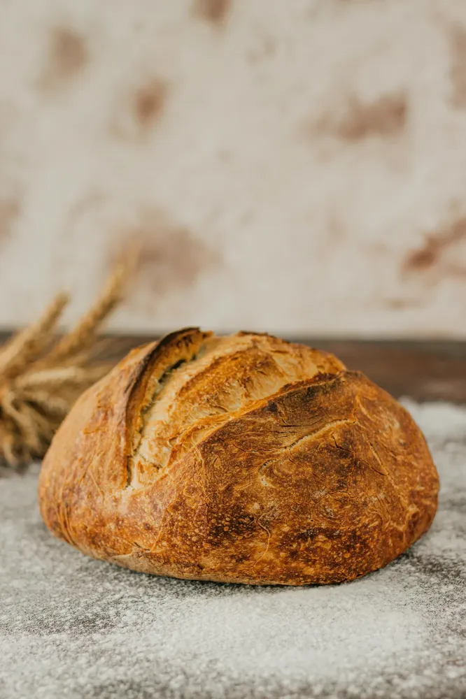 Focaccia près de Aix Les Allées