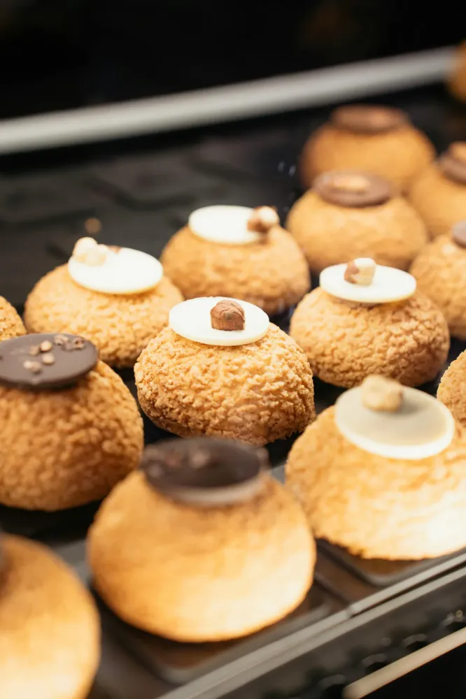 Pâtisserie près de Aix Les Allées