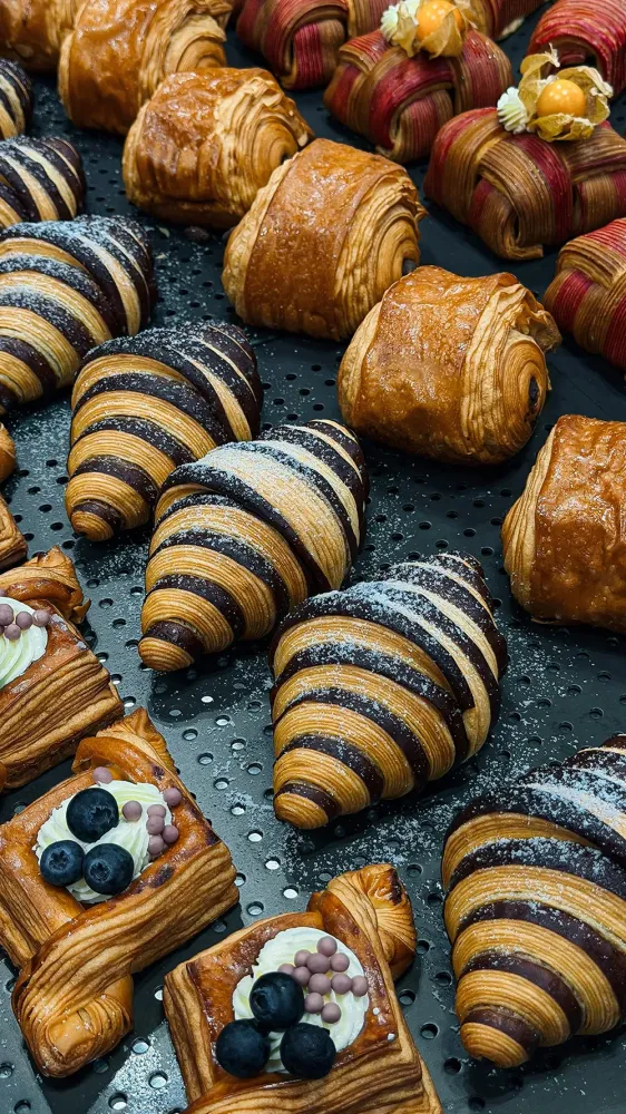 Muffin près de Aix Les Allées